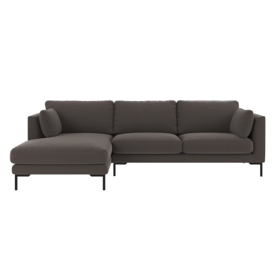 Rowico Corwin 3,5 seter sofa sjeselong venstre 129165