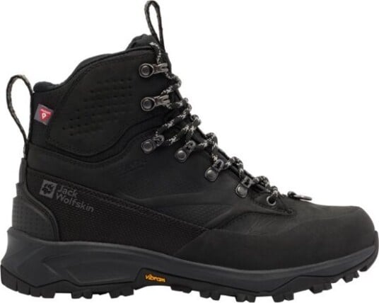Jack Wolfskin Women's Terraquest Arctic Texapore Mid Phantom 37 Jack Wolfskin Women's Terraquest Arctic Texapore Mid Phantom 37