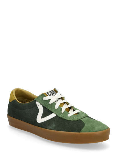 VANS Sport Low - Green - 40