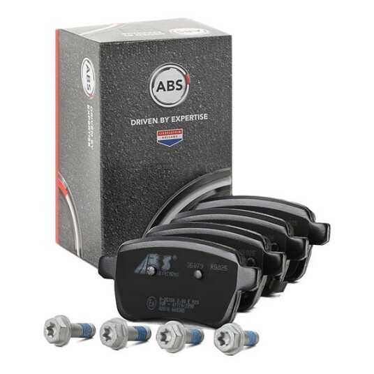 Bremseklosser A.B.S. 35079 Bremseklosser A.B.S. 35079