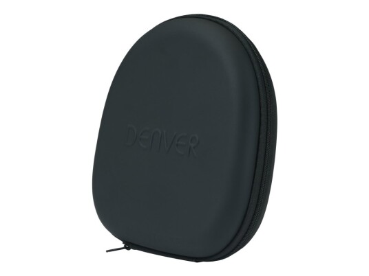 Denver Btn-207 Silver, Ledning & Trådløs, Samtaler/Musikk, 372 G, Hodesett, Sølv Denver Btn-207 Silver, Ledning & Trådløs, Samtaler/Musikk, 372 G, Hodesett, Sølv