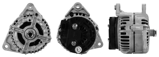 Dynamo LUCAS LRA03061