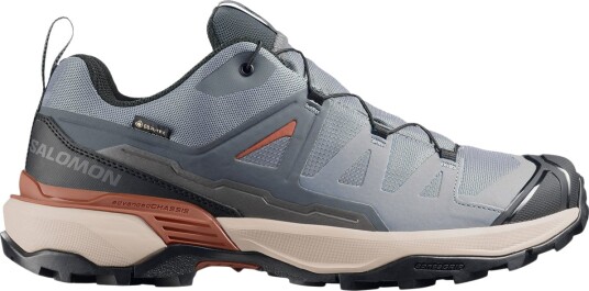 Salomon X Ultra 360 GTX Sneakers Herre Blå 44