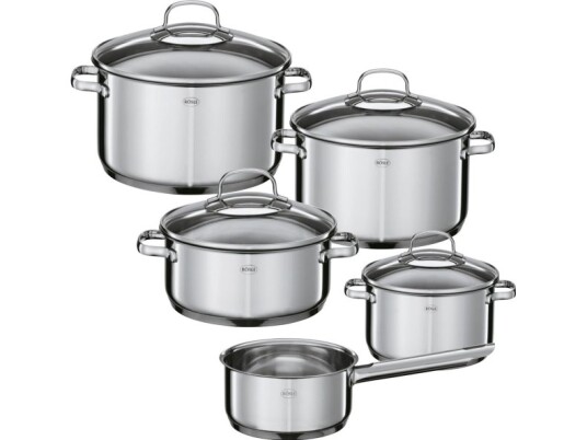 Roesle Gryter Elegance 5 Stk.