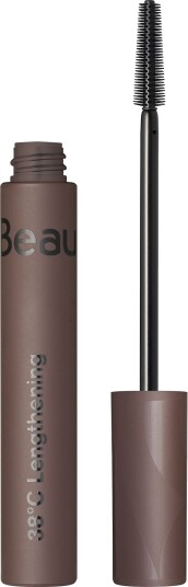 38°C Lengthening Mascara Brown