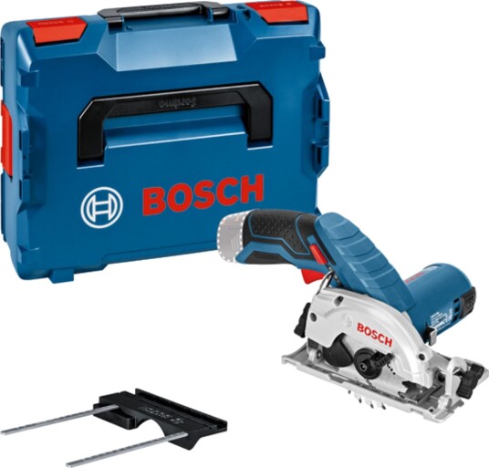 Bosch GKS 12V 26 Professional Sirkelsag Bosch GKS 12V 26 Professional Sirkelsag