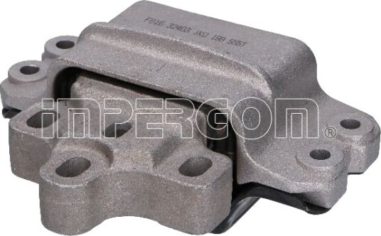 ORIGINAL IMPERIUM 32403 Motorfeste