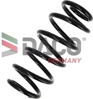 DACO Germany 813912 Fjær