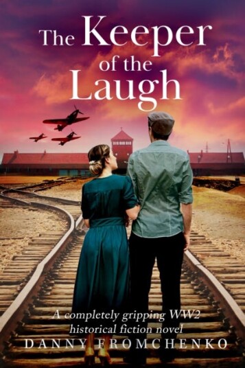 The Keeper of the Laugh  A Novel