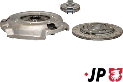 Clutchsett JP GROUP 4030400610