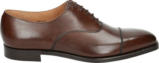 Crockett & Jones Herre Sko Brun 41 EU,