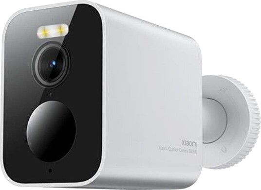Xiaomi Utendørs Overvåkningskamera BW300 3mp 2k Wifi Hvit