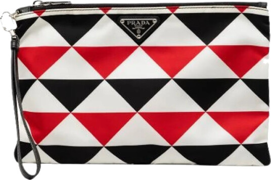 Prada Vintage Dame Flerfarget Prada Vintage Dame Flerfarget