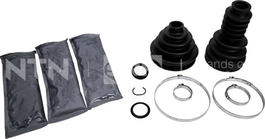 Mansjettsett drivaksel SNR IBK51.006S