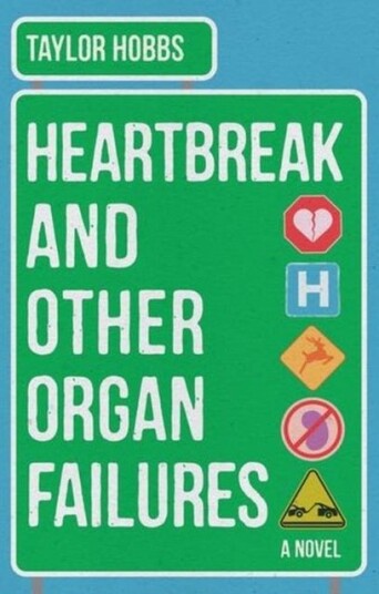 Heartbreak and Other Organ Failures