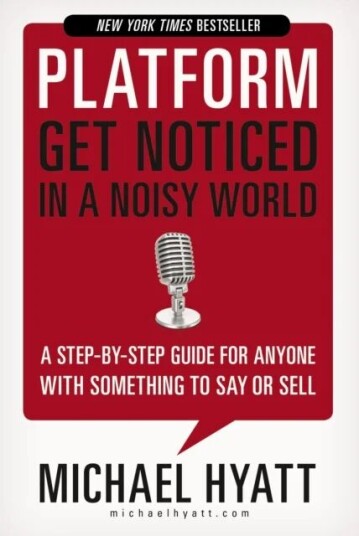 Platform Av Michael Hyatt
