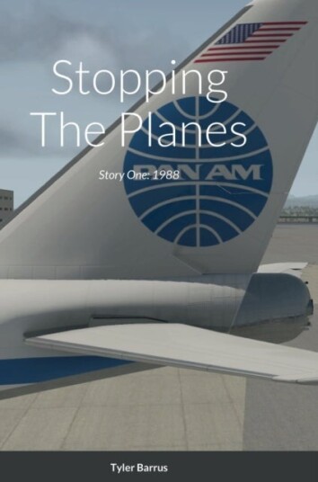 Stopping The Planes Stopping The Planes
