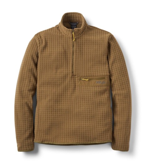 Rab Ramshaw Pull on Oak Large Rab Ramshaw Pull on Oak Large
