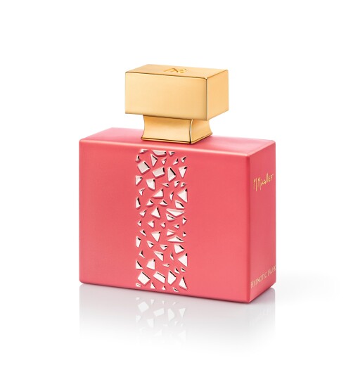 M. Micallef Hypnotic Musk M.Micallef Eau De Parfum 100ml M. Micallef Hypnotic Musk M.Micallef Eau De Parfum 100ml