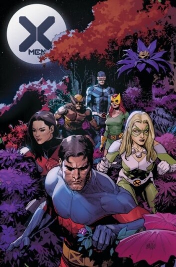 X-Men: Reign of X By Jonathan Hickman Vol. 2 X-Men: Reign of X By Jonathan Hickman Vol. 2