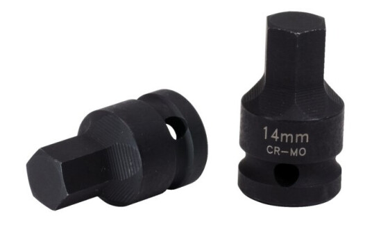 Ks Tools 150.1710, 1 Hoder, Krom-Molybden-Stål, Din 3120, Iso 1174, 110 G
