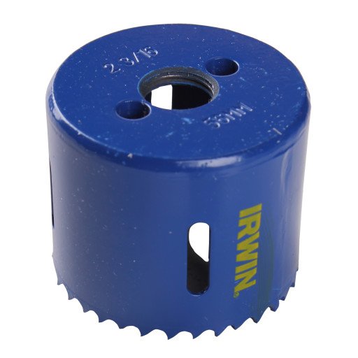 Irwin Hullbor Bi-Metal 56 mm for Tre og Metall