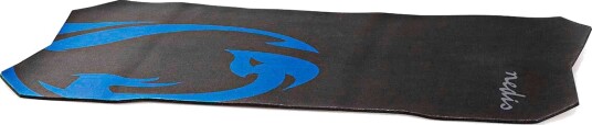 Nedis Gaming Musematte Svart