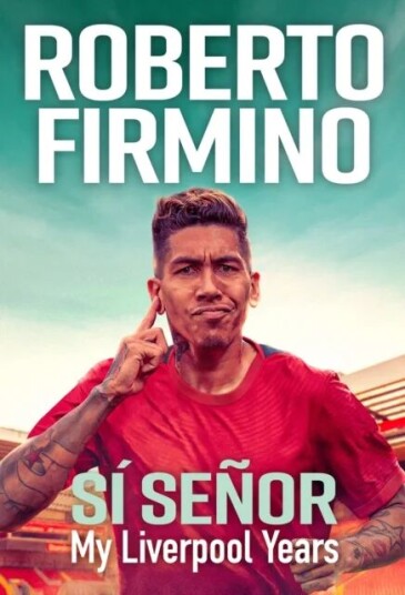 Si Senor Av Roberto Firmino