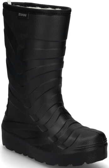 Exani Storm W   Black   37