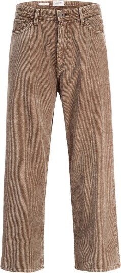 Jack & Jones Jpstalex Original Washed Corduroy Pant COCOA 33 x 34