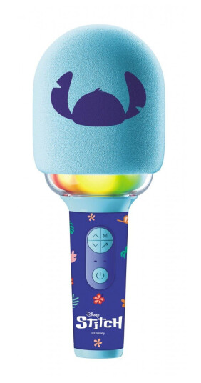 Lexibook iParty Disney Lilo&Stitch Lexibook iParty Disney Lilo&Stitch