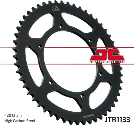 Kjedehjul JTSPROCKETS JTR1133.59