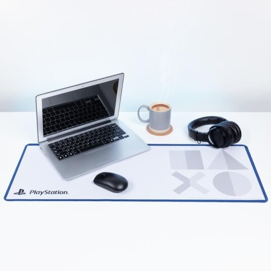 PlayStation Gaming Musematte 5th Gen Icons 300x800x2 Mm