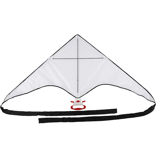 Fargelegg selv Drage 130 x 60 cm