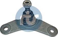 RTS 93-09603-1 Bærekule