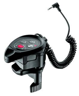 MANFROTTO Remote RC Clamp LANC