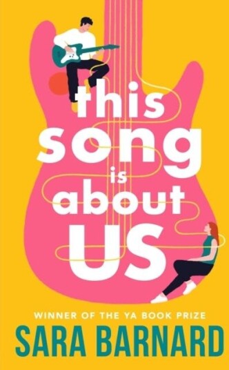 This Song Is About Us This Song Is About Us