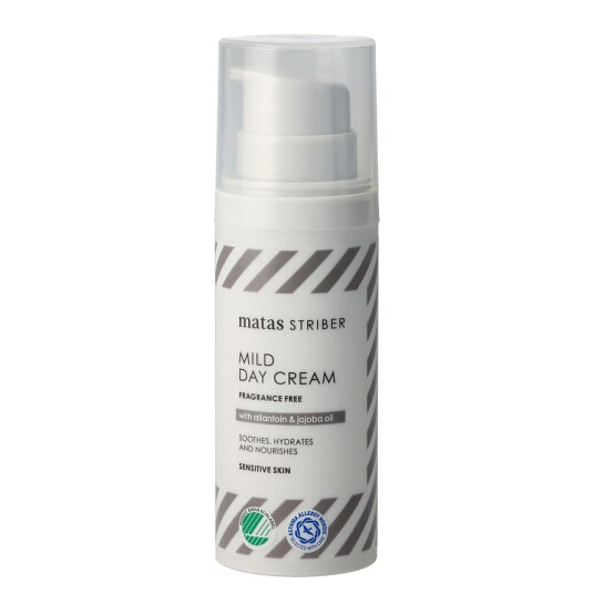 Mild Day Creme For Sensitive Skin 50 ml Mild Day Creme For Sensitive Skin 50 ml