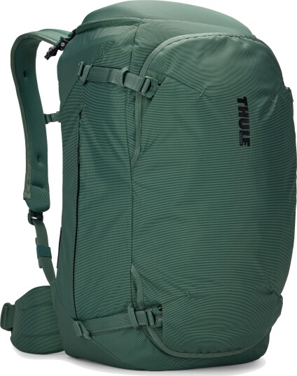 Thule Landmark Reise-Ryggsekk 40L Hazy Grønn Thule Landmark Reise-Ryggsekk 40L Hazy Grønn