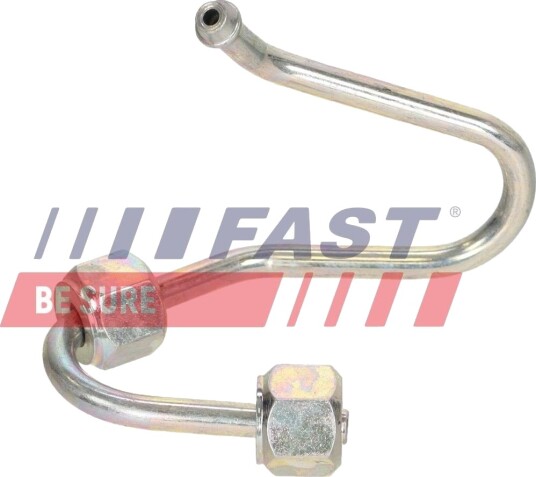 Brennstoffledning FAST FT12992