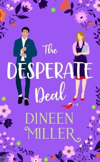 The Desperate Deal The Desperate Deal