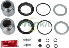 FRENKIT 252905 Reparasjonssett, bremsecaliper