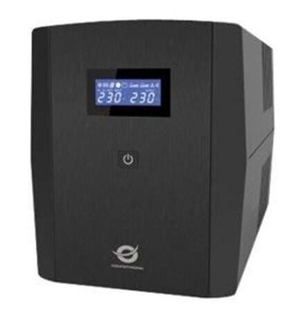 Conceptronics Zeus 04E