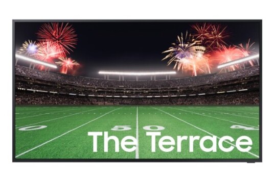 Samsung The Terrace QE75LST7DAT