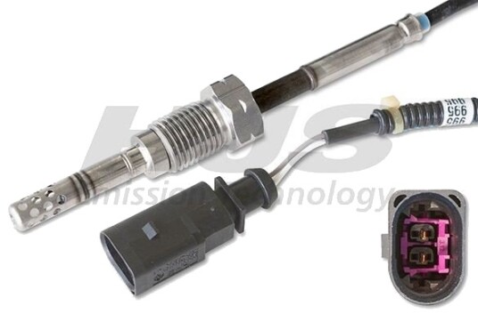 Sensor eksostemperatur HJS 92 09 4001