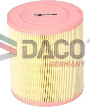 DACO Germany DFA0216 Luftfilter