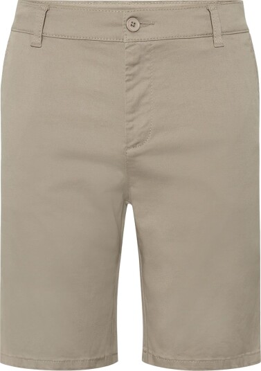 Grunt Gradib Chino Shorts Beige 29/16Y