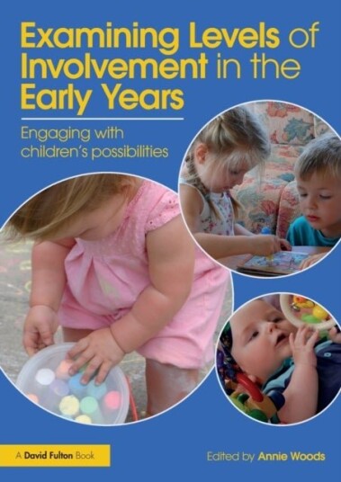 Examining Levels of Involvement in the Early Years Examining Levels of Involvement in the Early Years