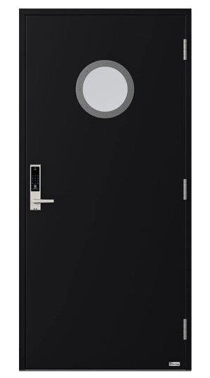 Ytterdør NorDan Neo 861G Ytterdør NorDan Neo 861G