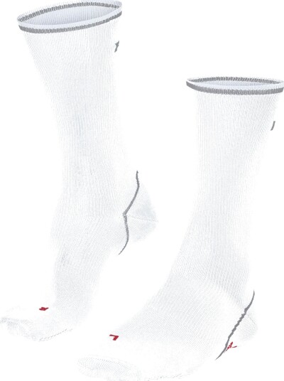Falke Unisex Bc Impulse White 46 48 Falke Unisex Bc Impulse White 46 48